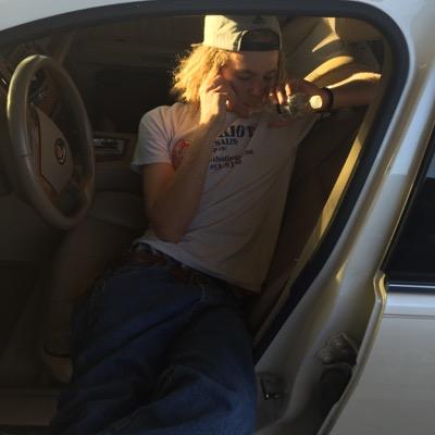 Steviejenkins97's profile picture. Live life to the fullest. Don't let anyone say you can't do something.