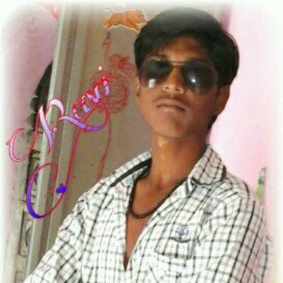 Ravi chavan