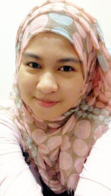 IinUmami's profile picture. Psychology 2010 of Brawijaya University | Owner Olala Cupcakes