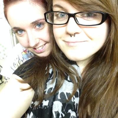 #Gemini Taken by @EmVanDyyk I'm all about tattoos, piercings, football and @JessieJ tweeted me on 12/11/13!