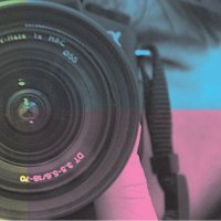 dankmedia's profile picture. graphic design • photography