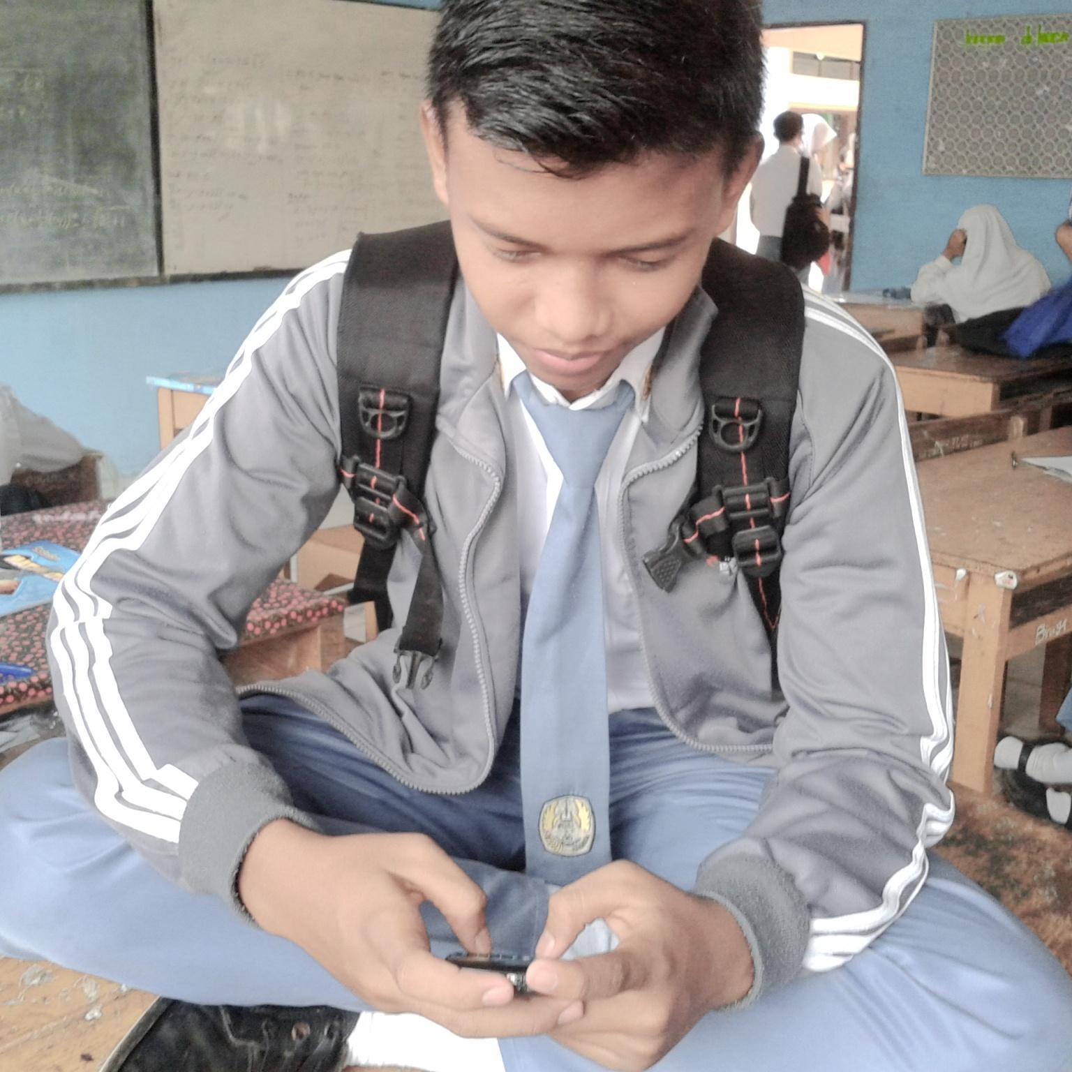 real account
Ig_Ysetiawan06