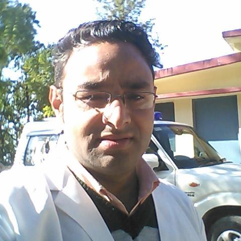 Pahtology Lab Technician -
NACO (HIV/AIDS) Uttrakhand, INDIA
Edu.- BSc.MLT
  - MSc.MLT (splz. Clinical    Biiochemistry) 
CMRL( molecular Research Labo.)
Geneti