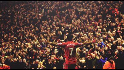 28Footballista's profile picture. Liverpool FC