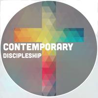 Contemp Discipleship (@contempdisciple) 's Twitter Profile