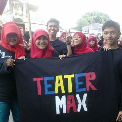 Crew EXTRAORDINARY | #25511 | KITA vs DUNIA | Dubbing,Kabaret & Musical | semangat kami #EXTRA semangat juang #MAXIMAL | CP : +628999530189