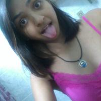 Lucilene Cristina (@luci_criis) 's Twitter Profile