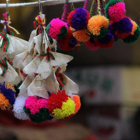 #himachal #handycraft #HimachalCrafts #pahari #handmade #india