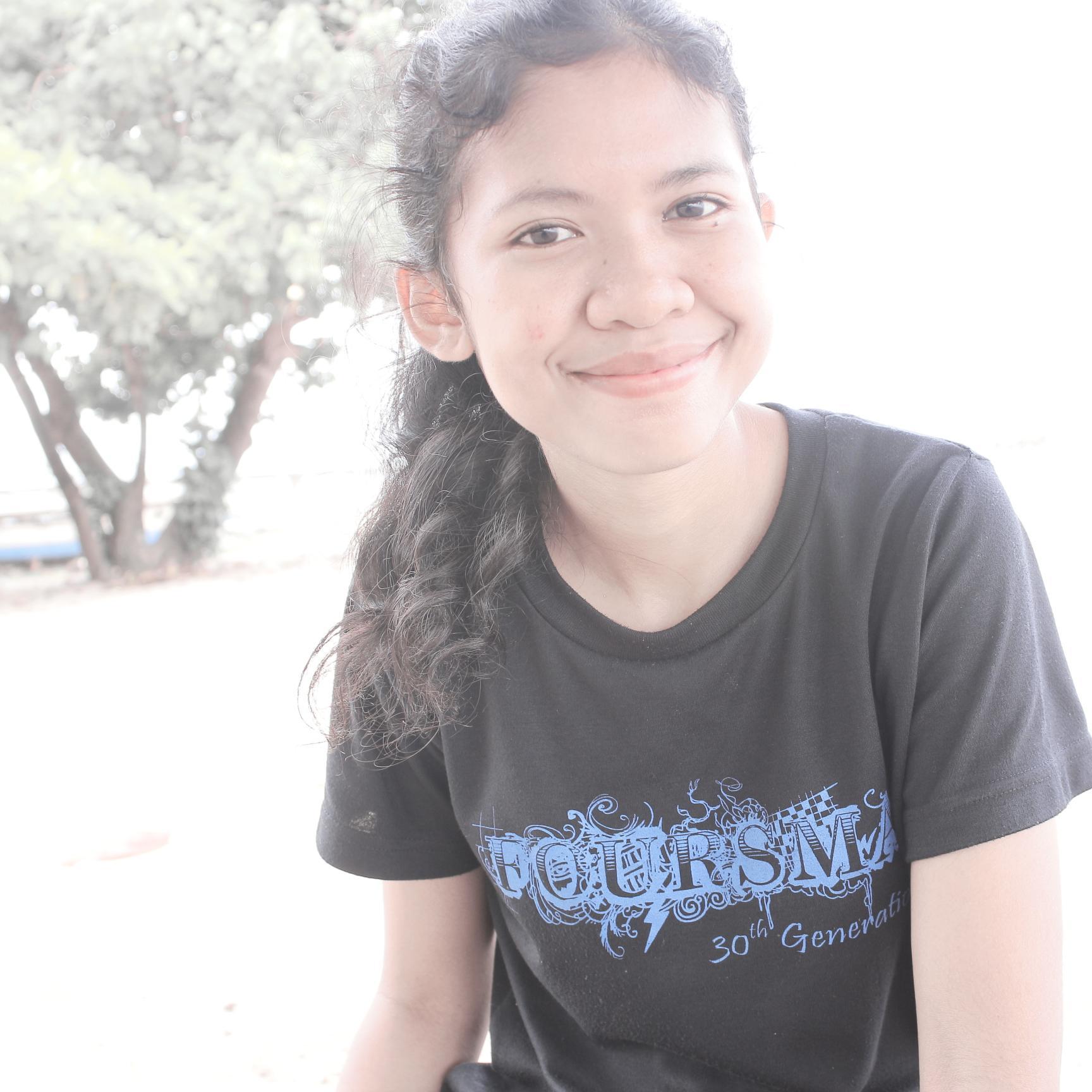 just ordinary girl who's still chasing her ultimate dreams |veloscity, foursma 30th Generation | DIRECTIONER