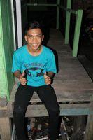 Lahir: 1 Oktober 1998