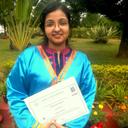 Sanjana Chatterjee - @payel14_kiit - Twitter