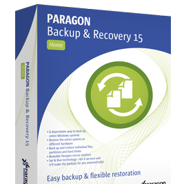 paragoncoupon's profile picture. Paragon Hard Disk Manager 17 Coupon upto 50% Discount Codes and Promotions