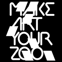 MAKE ART YOUR ZOO(@MakeArtYourZoo) 's Twitter Profile Photo