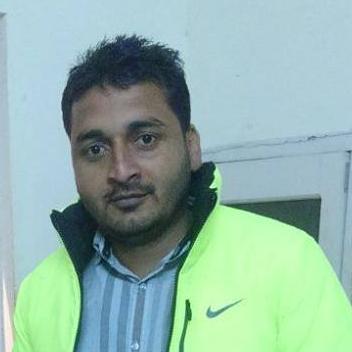 Chauhan0211's profile picture. 