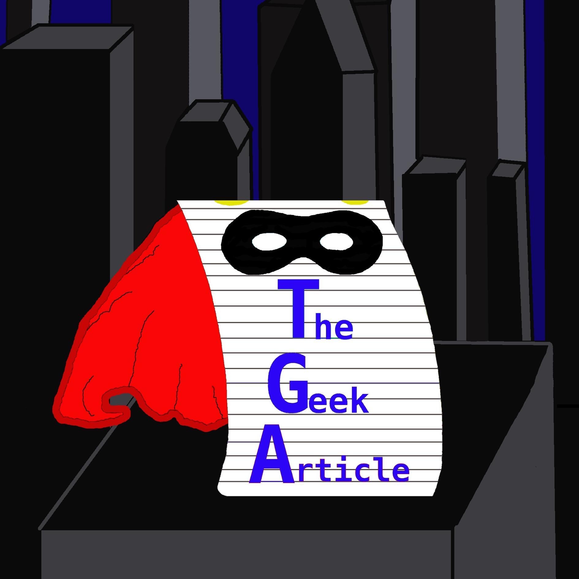 The Legion Of Geeksさんのプロフィール画像
