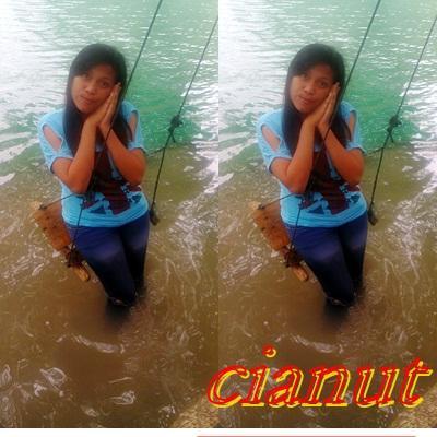 sayyoong pacarkkuu amsel tiganz :* lovyou