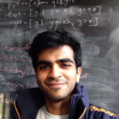 akhiling's profile picture. Electrons, Energy & Entrepreneurship