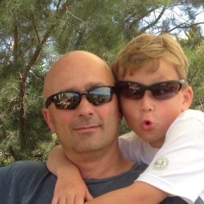 sgfletcher68's profile picture. 