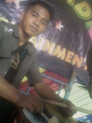 mencari cinta sejati