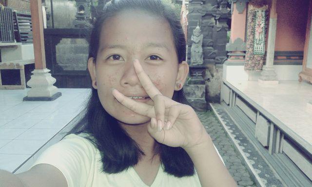 AyhuNatih's profile picture. Pelajar di SmpN1blahbatuh(BLASMPENSA)