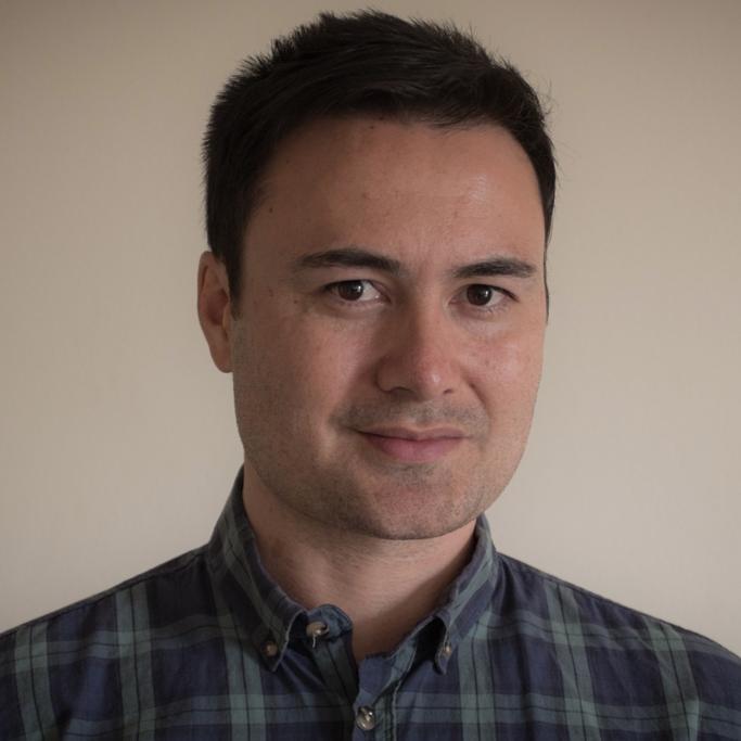 Head of Product and Engineering @ Douugh