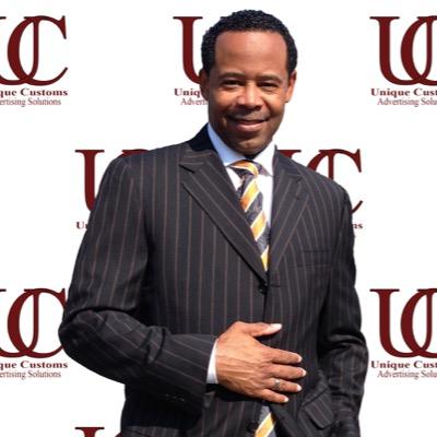 This twitter page has been created in an effort to connect business professionals, entrepreneurs and those aspiring to own a small business together.
