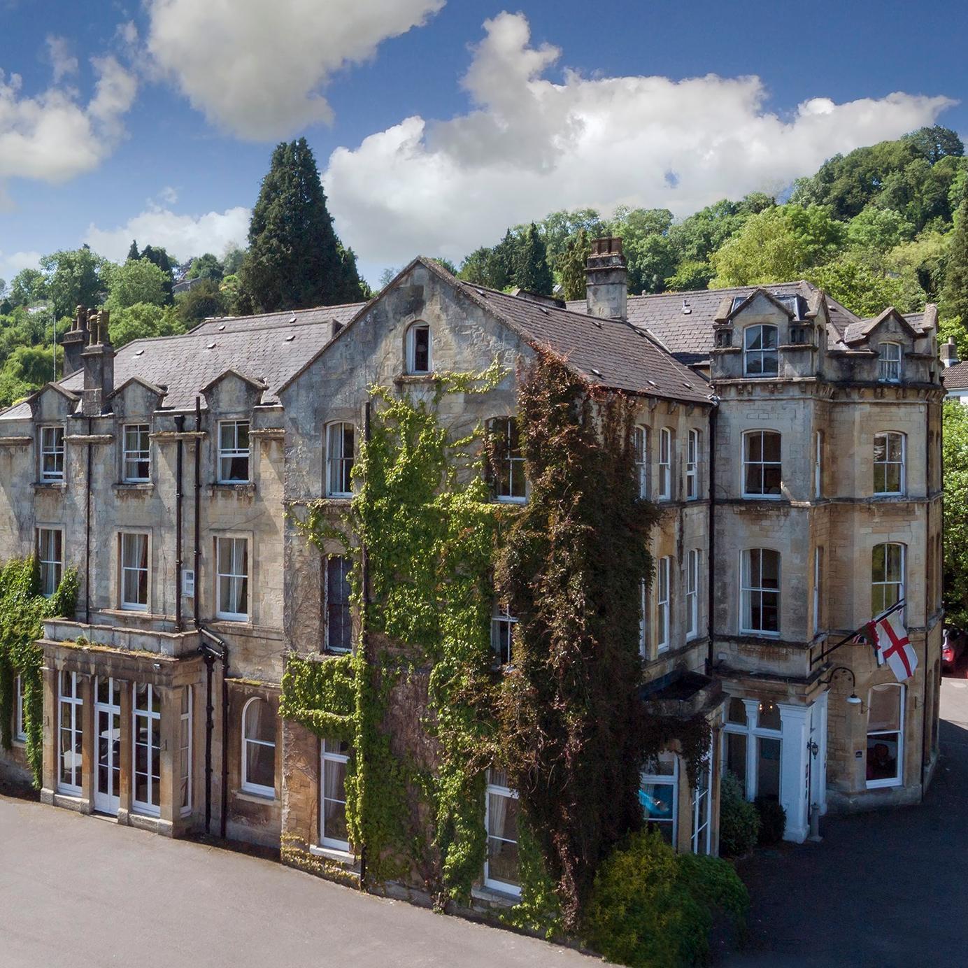 LSHBATH's profile picture. The official Twitter page for the BW Limpley Stoke Hotel. Set in a quaint village overlooking #countryside views, our #hotel is 4 miles from #Bath