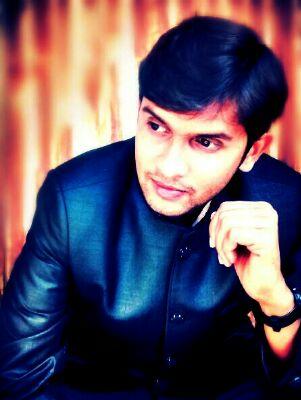 Officer at Govt. of India, 
Former Assistant Professor, 
History Lover, Current Affairs Analyst,
Realist, Poet, Writer.