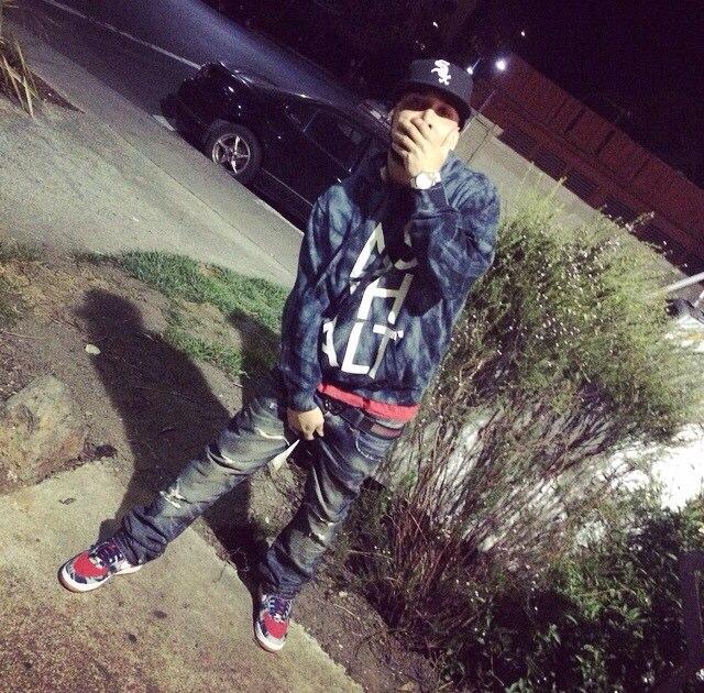 #Geeseem #cali #bay #single #work #Mob