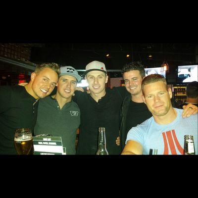 BMackenzie11's profile picture. 