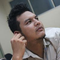 Wigas BlackPearl (@angga) 's Twitter Profile