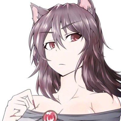 技術系の仕事をしている、ケモノ好きな奴です。人見知りがちなので、適当に話しかけてくれると嬉しいです。ハイ。
