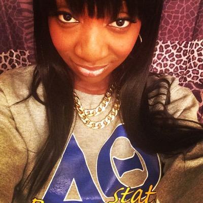 “God be the Glory” Proud mommy of SheShe & Fancy Under the Influence of Love with Larry N |TBΣ ΔΘ Fall 2k11 Quad “Ain't No Sin Like” #MMH