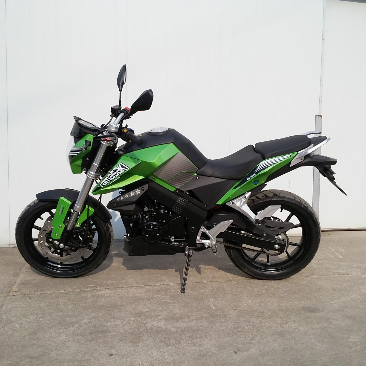 melodytong0318's profile picture. YAMASAKI motorcycle supplier