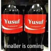 yusuf ali (@yusufumali) 's Twitter Profile Photo