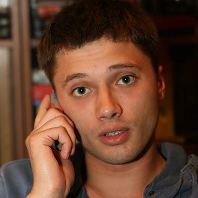 Жизнь никогда не бывает справедливой. Для большинства из нас так оно, пожалуй, лучше.