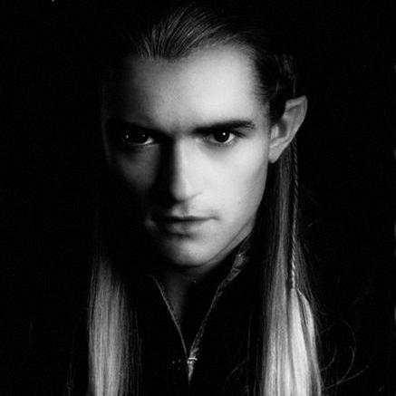 The difference between an elf and a dwarf is one step sideways. [#LOTR and #TheHobbit RP]