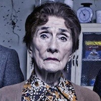follow for all the goss of the cottons and the latest Eastenders goss