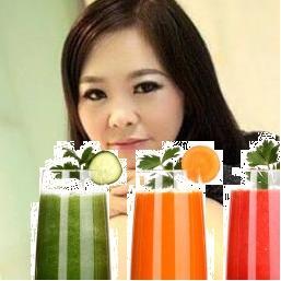 Live in China, shanghai, I like healthy living!!l Drink fresh juice and have a great life!!!