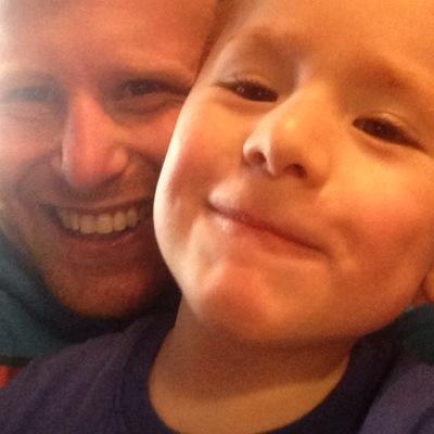 paulgilo's profile picture. 