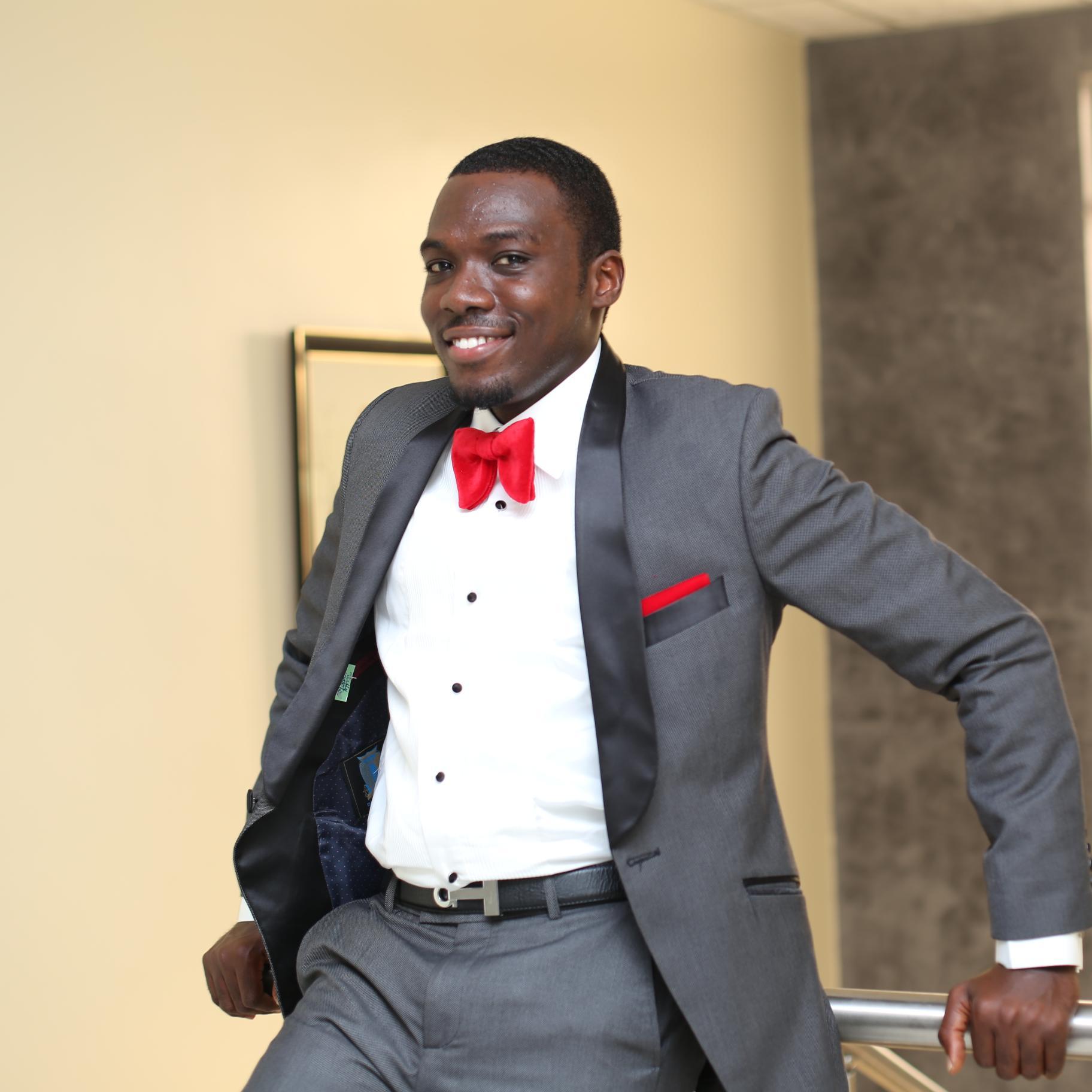 A seasoned real estate surveyor and valuer