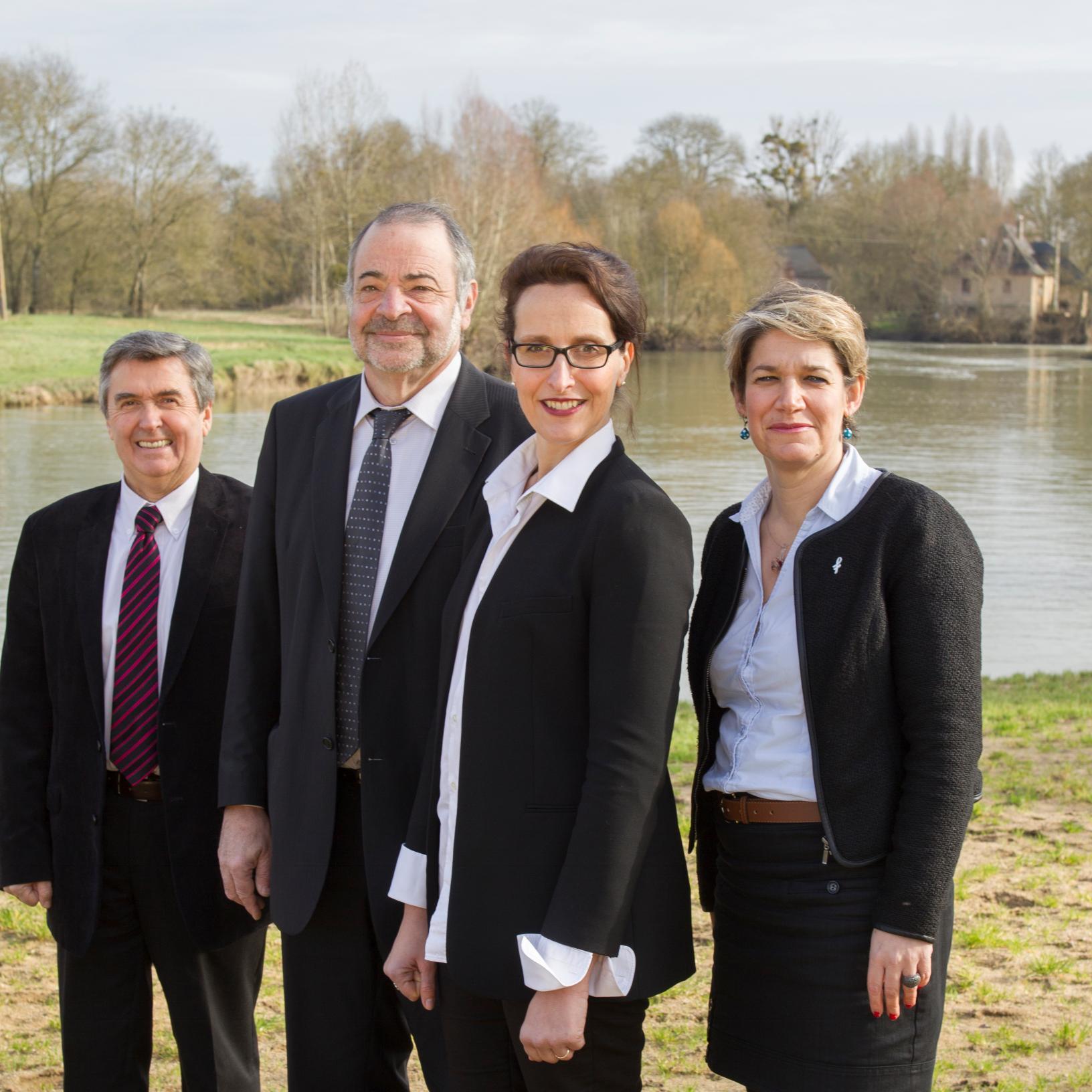 compte officiel candidats @energiesolidR49 @rachelcapron Marc Berardi Estelle Moinard et Gilles Samson #departementales2015 canton #Angers 6