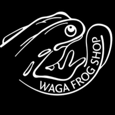CB Dart Frogs & Natural Dart Frog Supplements //Worldwide enquiry: wagafrogshop@gmail.com //Facebook: http://t.co/HUX1X6trTS