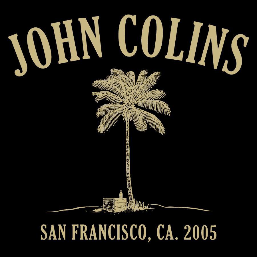 An oasis in the heart of SF, John Colins is the premier bar & nightlife venue in downtown SF with killer Happy Hour specials every day starting at 5pm (4p Fri).