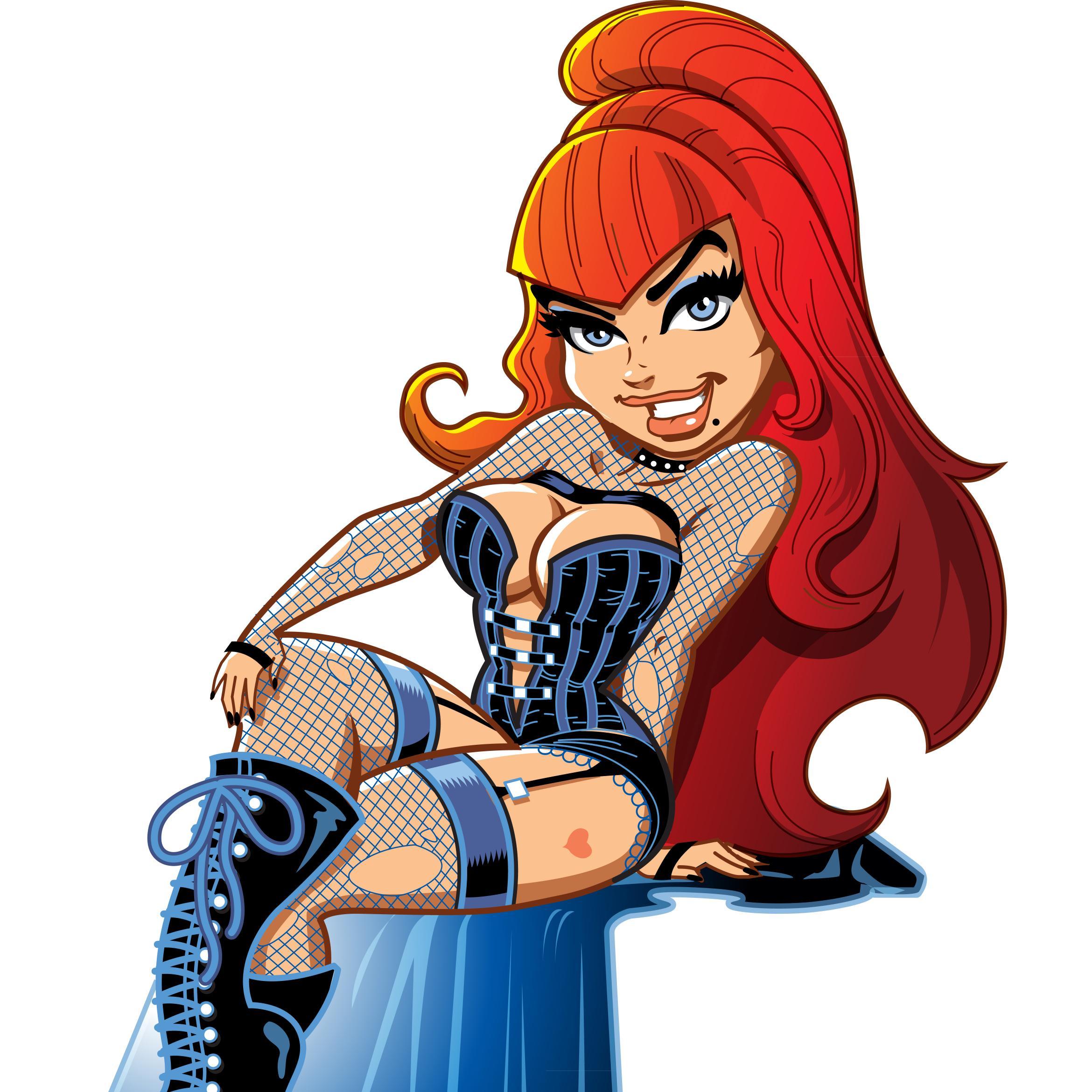 Author of taboo erotica that will bring your deepest darkest fantasies to life. Join me for a ride you'll never forget!  Author with Sassy Vixen Publishing