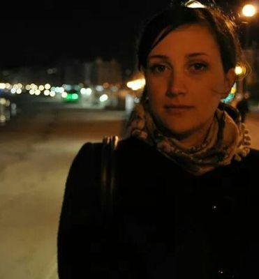 isabel_marro's profile picture. 