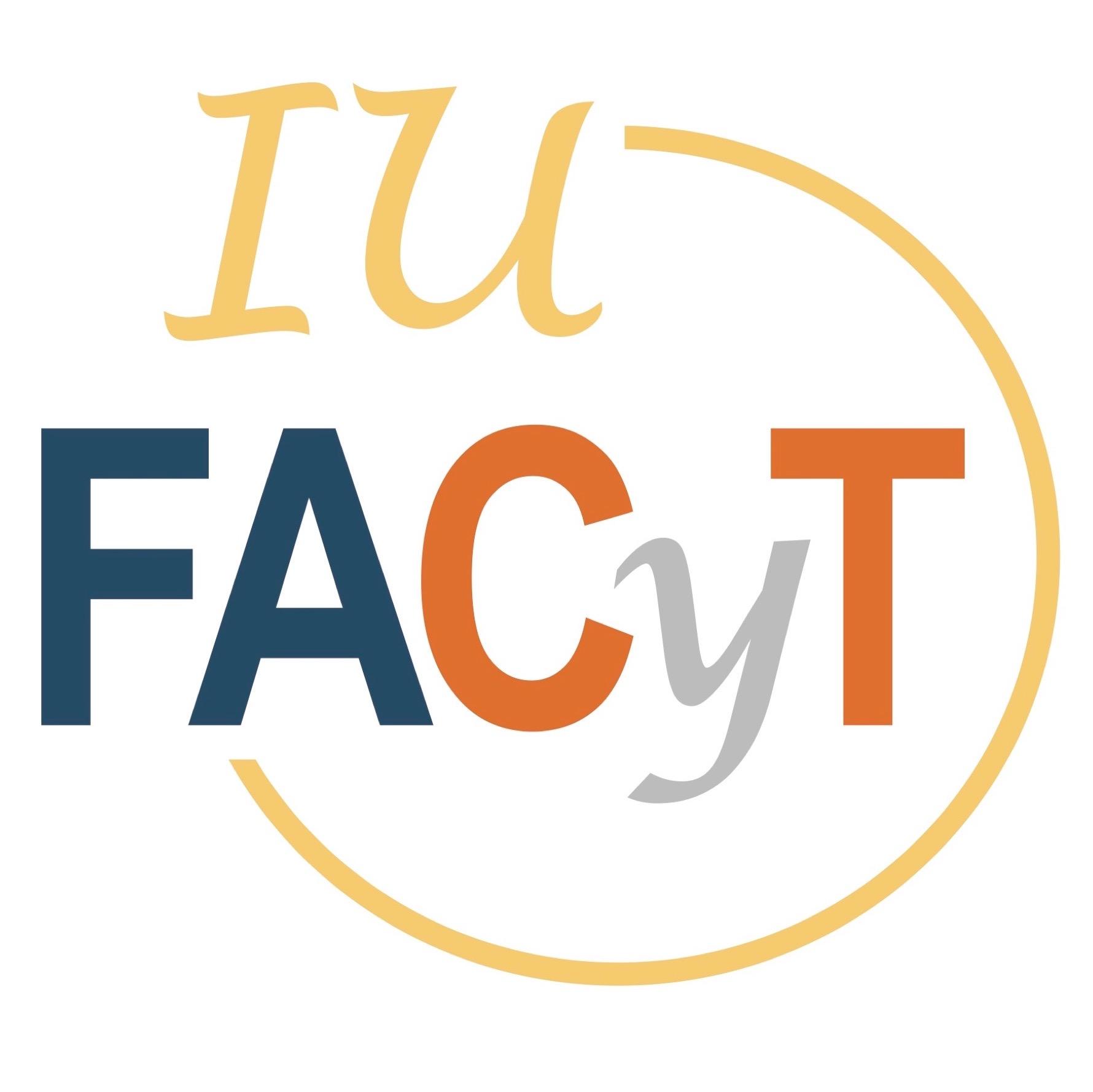 El IUFACyT es un Instituto Universitario de Investigación de @UA_Universidad en el campo de la Física y sus aplicaciones
