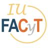 IUFACyT's profile picture. El IUFACyT es un Instituto Universitario de Investigación de @UA_Universidad en el campo de la Física y sus aplicaciones