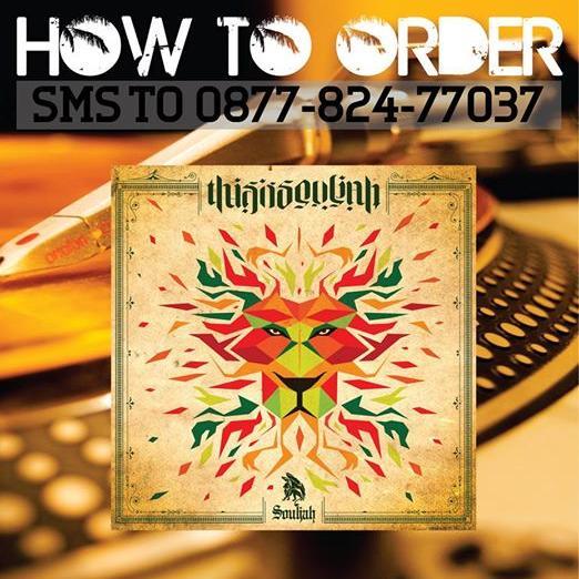 Music Merchandising Store. An affiliation of Offbeat Music Indonesia @OffbeatMusicInd. Official license holder of @souljahmusik @tipexband & @gangstarasta