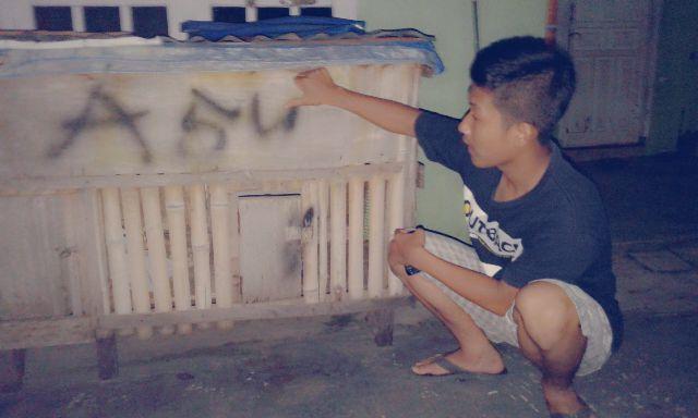 Just Yuliana sari♥                                             #Halamadrid
